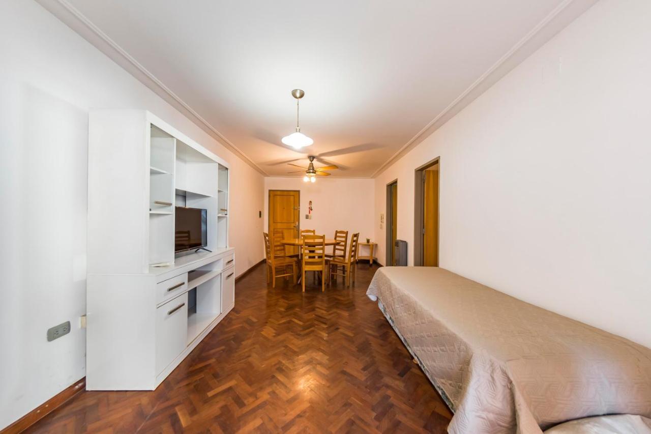 Viaggiato Nueva Cordoba Apartment Exterior photo