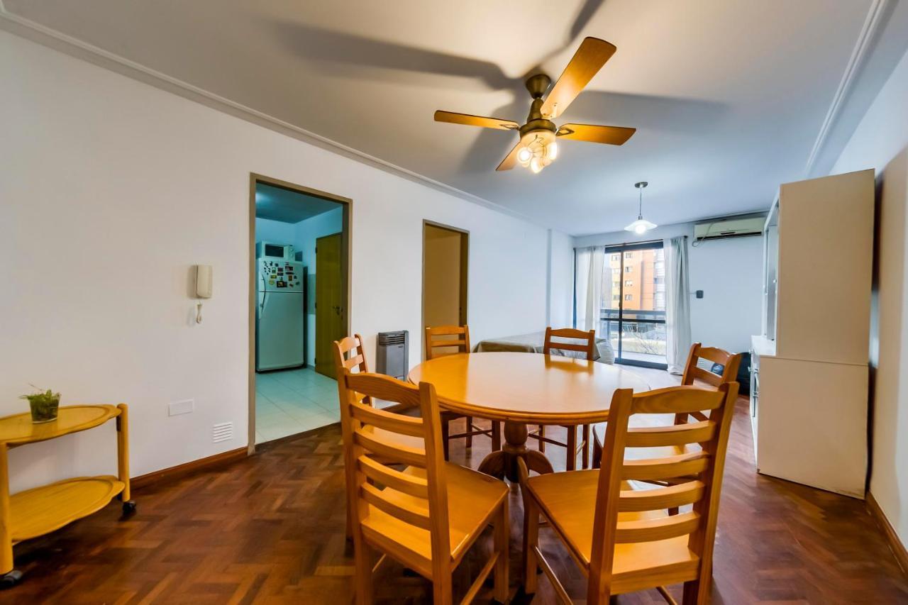 Viaggiato Nueva Cordoba Apartment Exterior photo